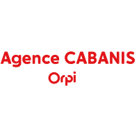 Logo de l'agence Cabanis Développement ORPI