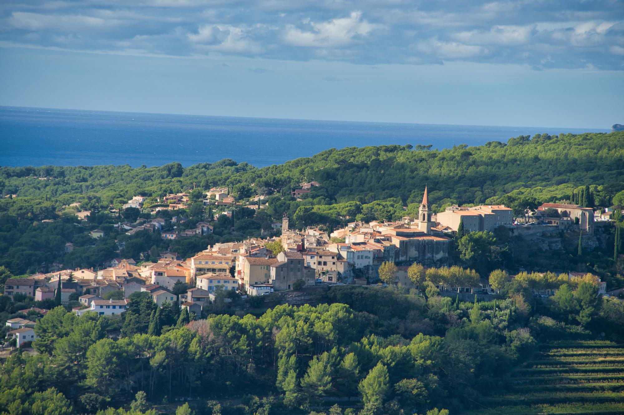 agence immobiliere slide