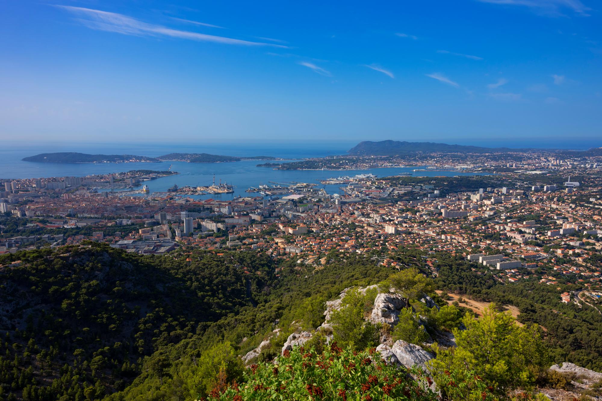 agence immobiliere toulon