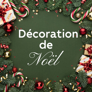 Dcoration de Nol