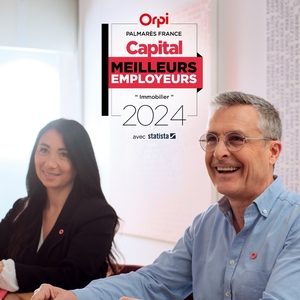 Les Meilleurs Employeurs 2024