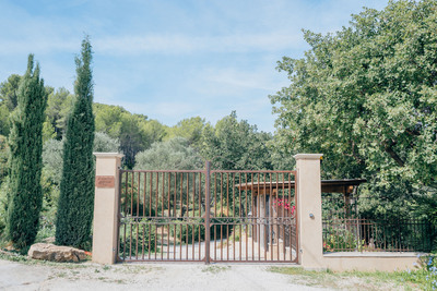 Belle proprit  dcouvrir