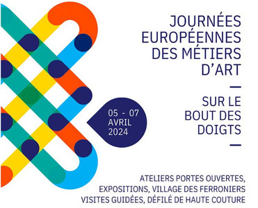 Journes Europennes des Mtiers d'Art  Ollioules