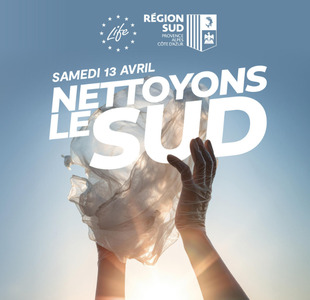 Nettoyons le Sud 