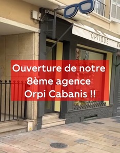 Ouverture de notre 8me agence !!