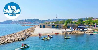 SAISON NAUTISME 2024