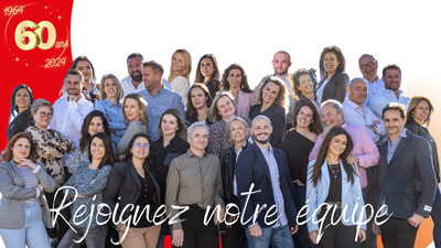 L'agence CABANIS recrute