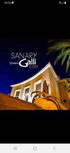 LE THEATRE DE SANARY FAIT SON FESTIVAL !!!!