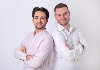 Notre service location