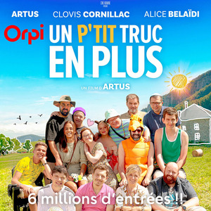 Un p'tit truc en plus 