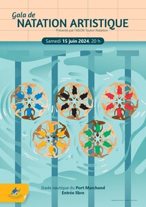 Nos sirnes Toulonnaises