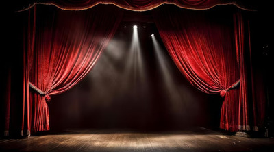 🎭 Annonce Thtrale 🎭