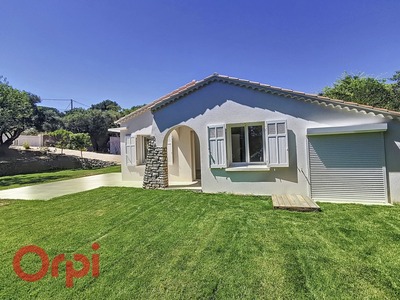 Maison  vendre  Saint Cyr Sur Mer 