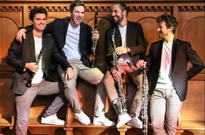 Concert de l't gratuit🎵