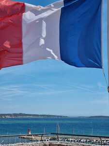 VISITE  A LA TOUR DE SANARY