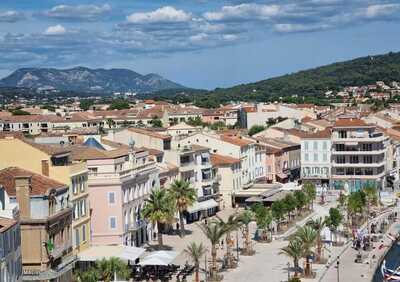 LE NOUVEAU PORT DE SANARY !