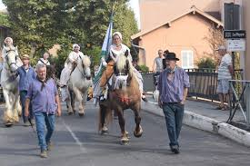 🎉 Ne manquez pas la 30me Saint-loi dOllioules ! 