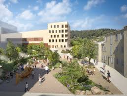 Centre culturel la Noria