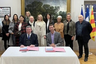 Ollioules renforce le permis de louer