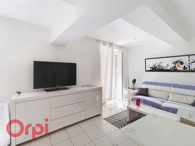 Mise en vente d'un nouvel appartement 