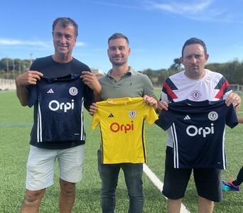 Partenariat club de football de Toulon