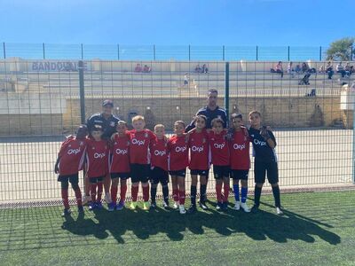 Orpi soutient le football amateur : 300 clubs de jeunes quips pour la saison 