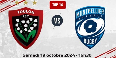 Agence immobilire CABANIS TOULON centre / Match du RCT