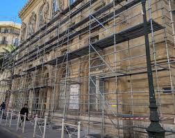 Agence immobilire Cabanis TOULON gestion et location / l'Opra de TOULON