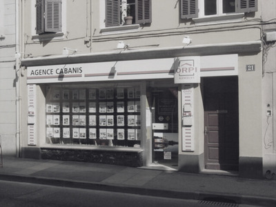 Agence Immobiliere Le Beausset / Dcouvrez lhistoire des agences CABANIS