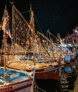 Agence immobilire Cabanis Sanary sur Mer / Dcouvrir 