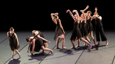 AGENCE IMMOBILERE TOULON CENTRE-VILLE / LE CONSERVATOIRE FAIT SON FESTIVAL