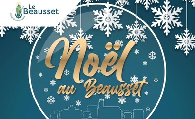 Agence Immobiliere Le Beausset / Ftes de fin d'anne au Beauset