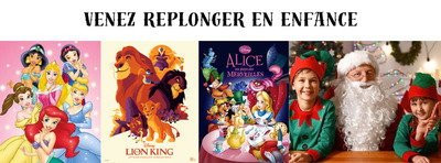 La magie de Nol illumine tous les quartiers de Toulon et mme votre agence immo