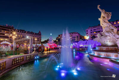 Votre Agence immobilire CABANIS du centre-ville vous souhaite de belles ftes