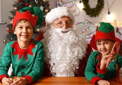 L'quipe de la location/gestion vous souhaite de joyeuses ftes