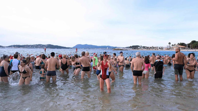 Votre agence immobilire Cabanis du centre-ville se jette  l'eau