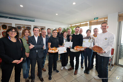 Les artisans boulangers Toulonnais mis  l'honneur, votre agence vous dit tout