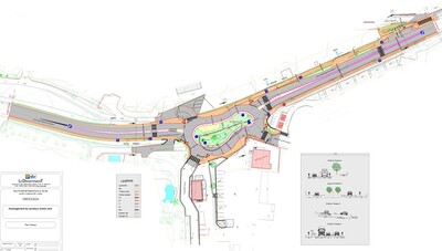Agence Immobiliere Le Beausset / Travaux  l'Entre Nord du Beaussset