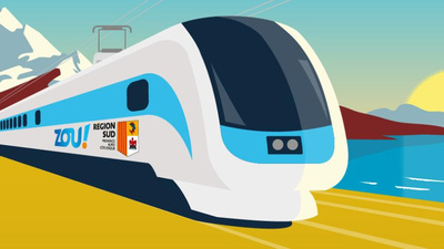 Agence Cabanis du centre-ville vous informe sur les transports