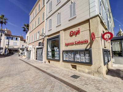 L'agence Cabanis vous prsente son quipe