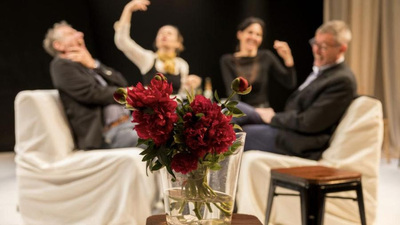 Un peu de culture avec votre Agence Orpi CABANIS du centre-ville