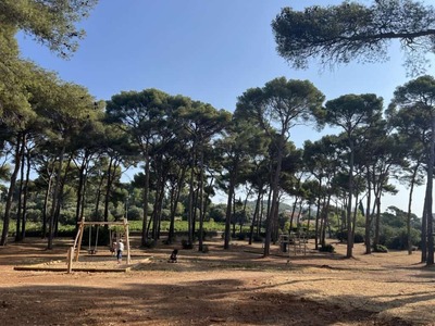 L'agence Cabanis vous propose une ballade dans Le Bois du Colombet