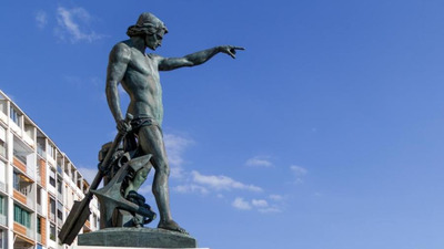 Un peu d'histoire : l'agence immobilire ORPI CABANIS centre-ville vous informe