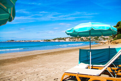 OUVERTURE DES PLAGES DE SANARY LE 5 AVRIL 2025 !!!!