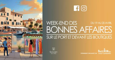 L'agence CABANIS en association avec Just Ros 