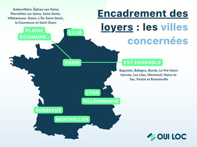 L'encadrement des loyers  TOULON,votre agence immobilire CABANIS vous informe