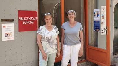 Bibliothque sonore/Agence immobilire CABANIS LOCATION GESTION vous informe