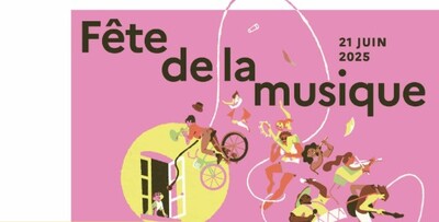 Agence Immobiliere Le Beausset / Ftes de la musique au Beausset