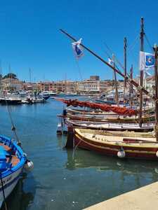 L'agence CABANIS Sanary vous propose des balades autour de la ville