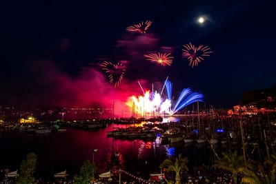 L'agence CABANIS vous prsente les festivits du 14 juillet 2025